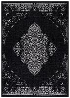Teppich, SUNNY 4416, BLACK, 200 x 290 cm