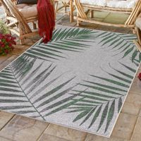 Teppich, SUNNY 4414, GREEN, 120 x 170 cm