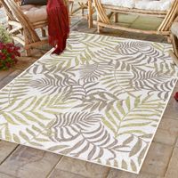 Teppich, SUNNY 4412, BEIGE, 140 x 200 cm