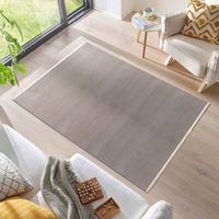 Teppich, STYLE 8900, MOCCA, 200 x 290 cm