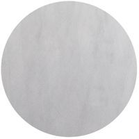 Teppich, SKY 5400, SILVER, 160 x 160 cm