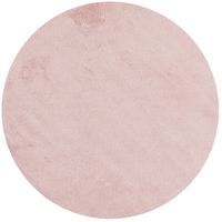 Teppich, SKY 5400, ROSE, 160 x 160 cm