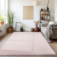 Teppich, SKY 5400, ROSE, 120 x 170 cm