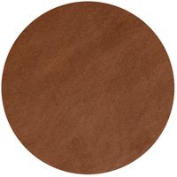 Teppich, SKY 5400, BROWN, 120 x 120 cm