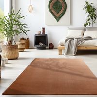 Teppich, SKY 5400, BROWN, 120 x 170 cm