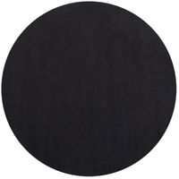 Teppich, SKY 5400, BLACK, 200 x 200 cm