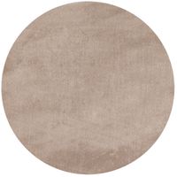 Teppich, SKY 5400, BEIGE, 200 x 200 cm