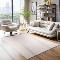 Teppich, SKY 5400, BEIGE, 80 x 250 cm