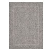 Teppich, RELAX 4311, GREY, 160 x 230 cm