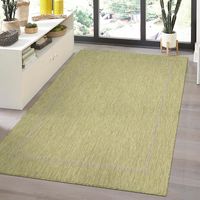 Teppich, RELAX 4311, GREEN, 160 x 230 cm