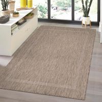 Teppich, RELAX 4311, BROWN, 160 x 230 cm