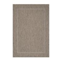 Teppich, RELAX 4311, BROWN, 80 x 150 cm