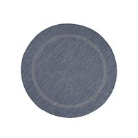 Teppich, RELAX 4311, BLUE, 200 x 200 cm