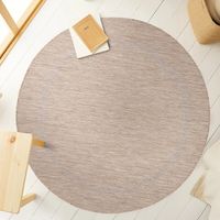 Teppich, RELAX 4311, BEIGE, 120 x 120 cm