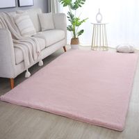 Teppich, POUFFY 5100, ROSE, 160 x 230 cm