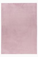 Teppich, POUFFY 5100, ROSE, 80 x 150 cm