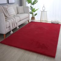 Teppich, POUFFY 5100, RED, 160 x 230 cm