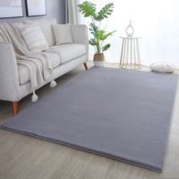 Teppich, POUFFY 5100, GREY, 140 x 200 cm