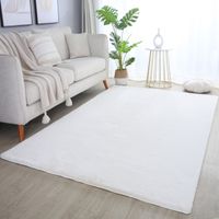 Teppich, POUFFY 5100, CREAM, 140 x 200 cm