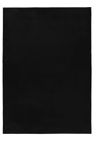 Teppich, POUFFY 5100, BLACK, 160 x 230 cm
