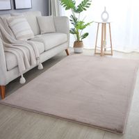 Teppich, POUFFY 5100, BEIGE, 160 x 230 cm