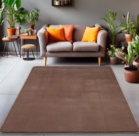 Teppich, LUXY 5200, BEIGE, 140 x 200 cm
