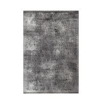 Teppich, ELITE 8800, GREY, 80 x 250 cm