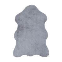 Teppich, CATY 5308, SILVER, 60 x 90 cm