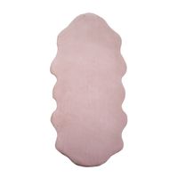 Teppich, CATY 5308, ROSE, 60 x 180 cm