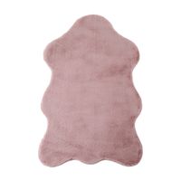 Teppich, CATY 5308, ROSE, 60 x 90 cm