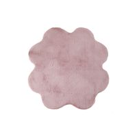 Teppich, CATY 5307, ROSE, 90 x 90 cm