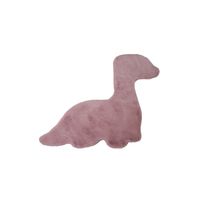 Teppich, CATY 5306, ROSE, 80 x 100 cm