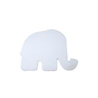 Teppich, CATY 5305, WHITE, 80 x 100 cm