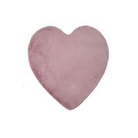 Teppich, CATY 5304, ROSE, 90 x 90 cm