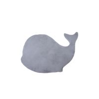 Teppich, CATY 5302, SILVER, 80 x 120 cm