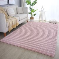 Teppich, AMBIANCE 5110, ROSE, 80 x 250 cm