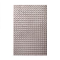 Teppich, AMBIANCE 5110, BEIGE, 200 x 290 cm