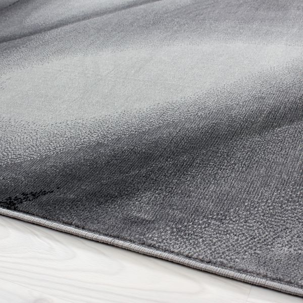 Teppich, MIAMI 6590, BLACK, 80 x 300 cm