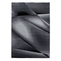 Teppich, MIAMI 6590, BLACK, 80 x 150 cm