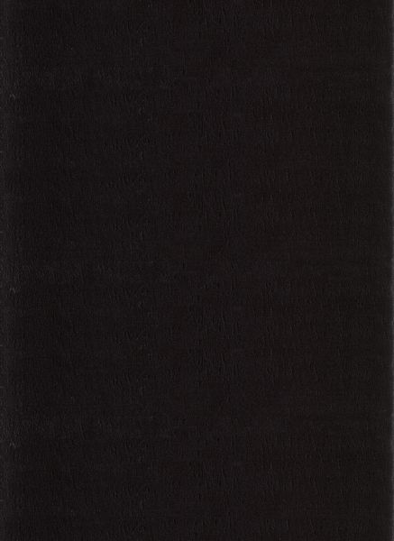 Teppich, CATWALK 2600, BLACK, 120 x 160 cm