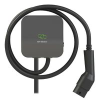 AC Wallbox Single Power 11kW