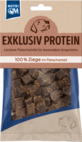 Exklusiv Protein Ziege 5 x 100g