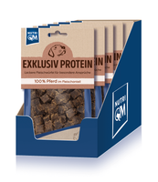 Exklusiv Protein Pferd 5 x 100g