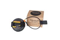 Zugsystem für Fahrräder und E-Bikes Seilsystem Seilzugsystem Fahrradleine Abschleppleine, perfekt zur Unterstützung für Kinder