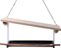 Vogelfutterhaus "Futura II"