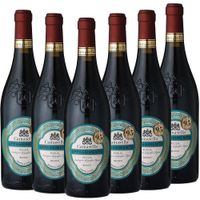 Appassimento Bianco Puglia IGT passito halbtrocken 0,75l 2020 95 LMP