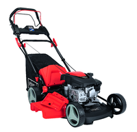 Benzin-Rasenmäher MS150-46E E Start SE