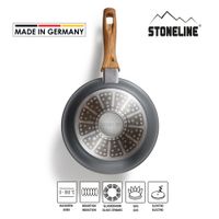 Back to Nature Bratpfanne Made in Germany