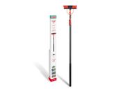 Teleskop-Waschbürste 7m mit Seifendispenser