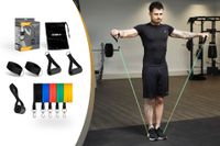 Rebblo - Workout-Set 11-Teilig